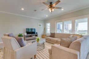Perdido Key Resort Home with Bikes and Beach Shuttle!